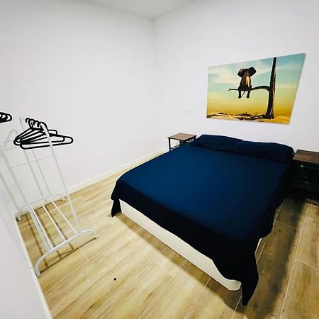 Apartamento 4 Elephant Wifi Y Netflix Alcobendas Eksteriør billede