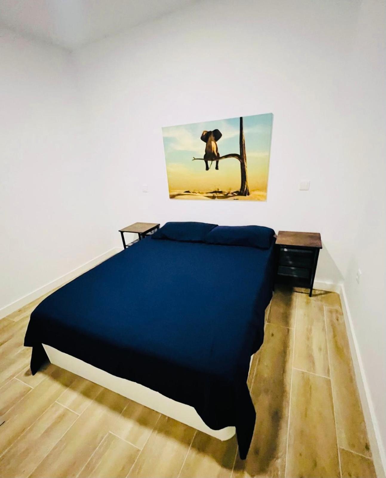 Apartamento 4 Elephant Wifi Y Netflix Alcobendas Eksteriør billede